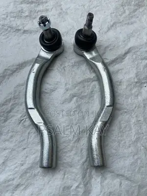 Honda Accord 2006,2007,2008,2009,2010-2011 Tie Rod Ends