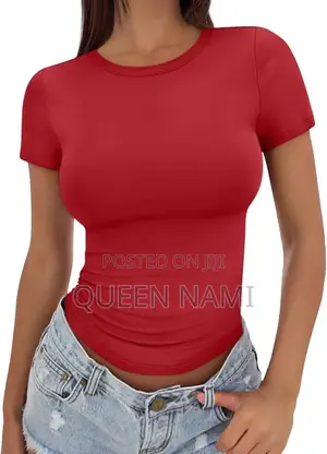 Basic Tops