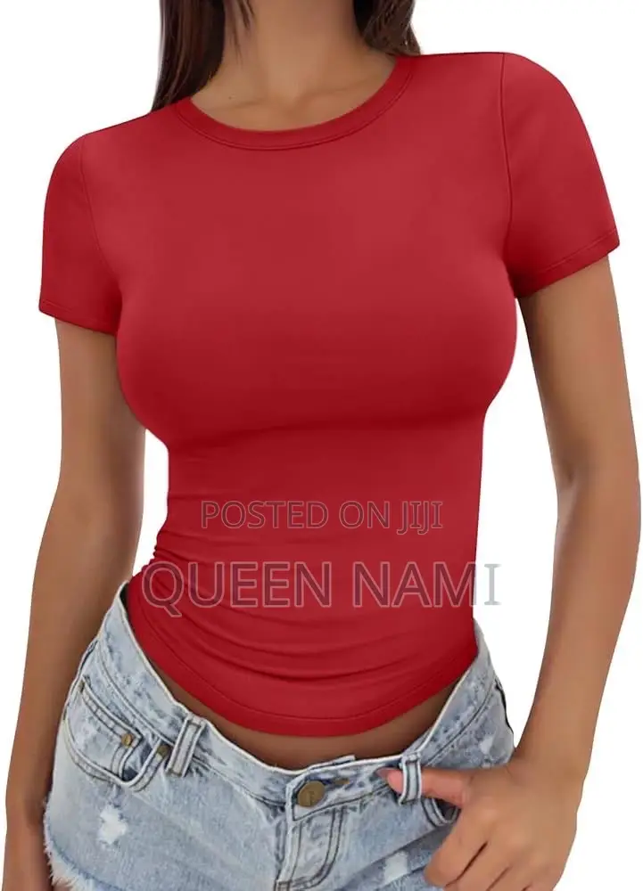 Basic Tops
