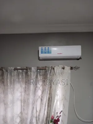 1.5hp Air Conditioner