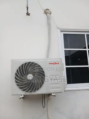 1.5hp Air Conditioner