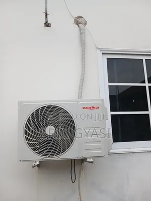 1.5hp Air Conditioner