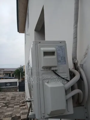 1.5hp Air Conditioner