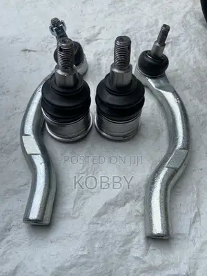 Honda Accord 1998,1999,2000,2001,2002,2003,2004,2005, Tie Rod Ends