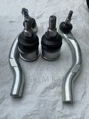 Honda Accord 1998,1999,2000,2001,2002,2003,2004,2005, Tie Rod Ends