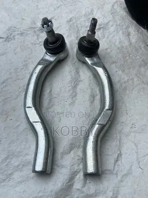 Honda Accord 1998,1999,2000,2001,2002,2003,2004,2005, Tie Rod Ends
