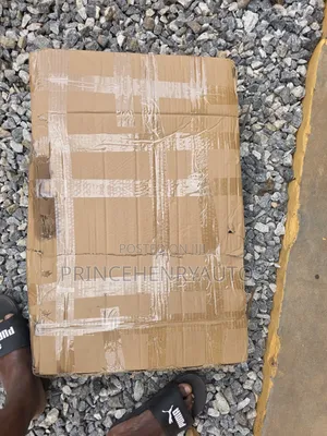Honda CRV 2023-2026 Hybrid Radiator Assembly