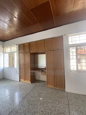 4bdrm Apartment in Madev Realty, Mile 7 for rent