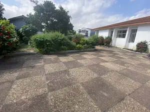4bdrm Apartment in Madev Realty, Mile 7 for rent