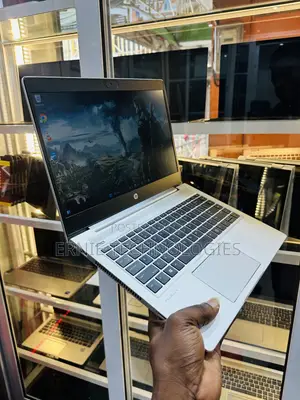 Laptop HP ProBook 445 G7 8GB AMD Ryzen 5 SSD 256GB