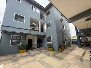 2bdrm Apartment in Awoshie, Abrantie for rent
