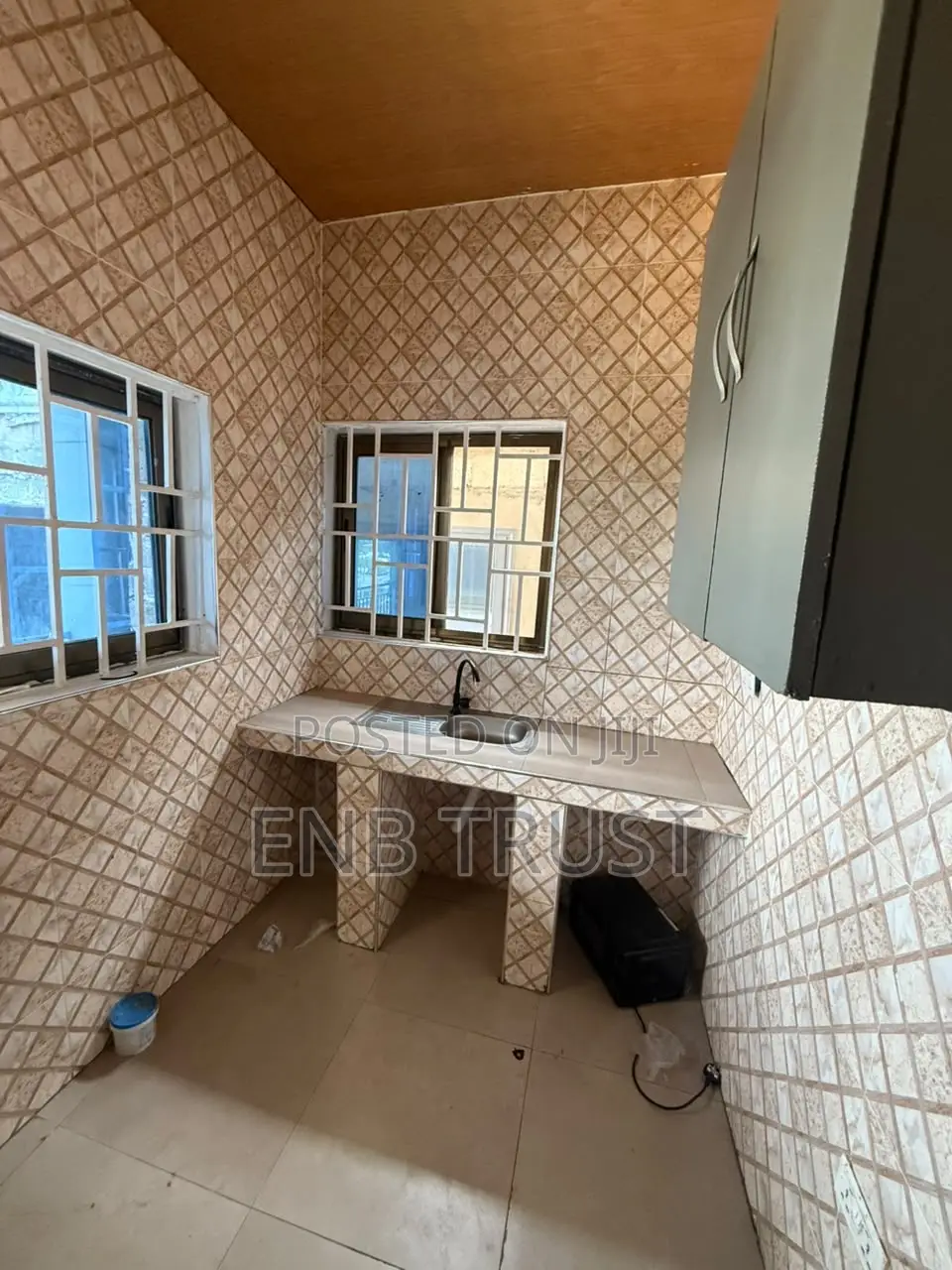2bdrm Apartment in Awoshie, Abrantie for rent