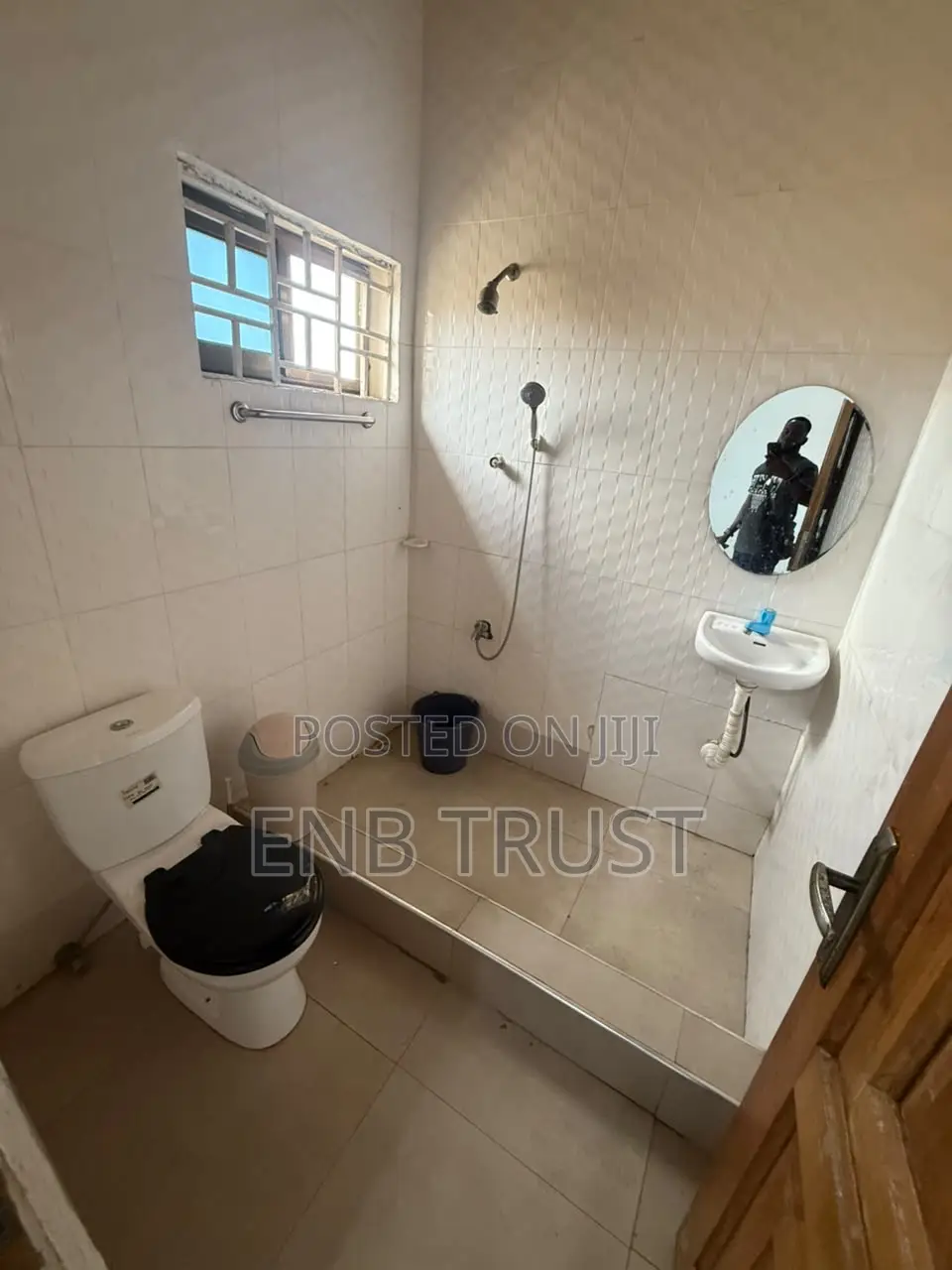 2bdrm Apartment in Awoshie, Abrantie for rent