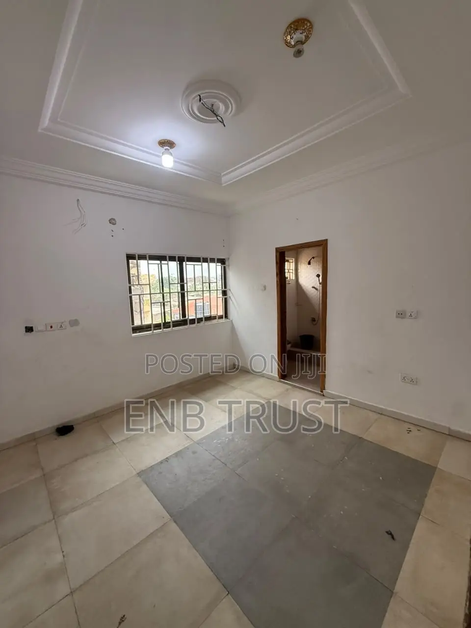 2bdrm Apartment in Awoshie, Abrantie for rent