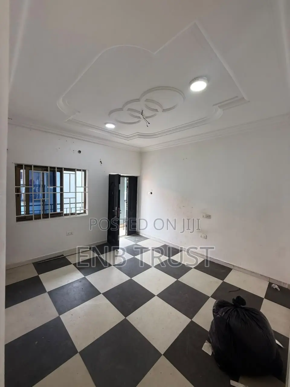2bdrm Apartment in Awoshie, Abrantie for rent