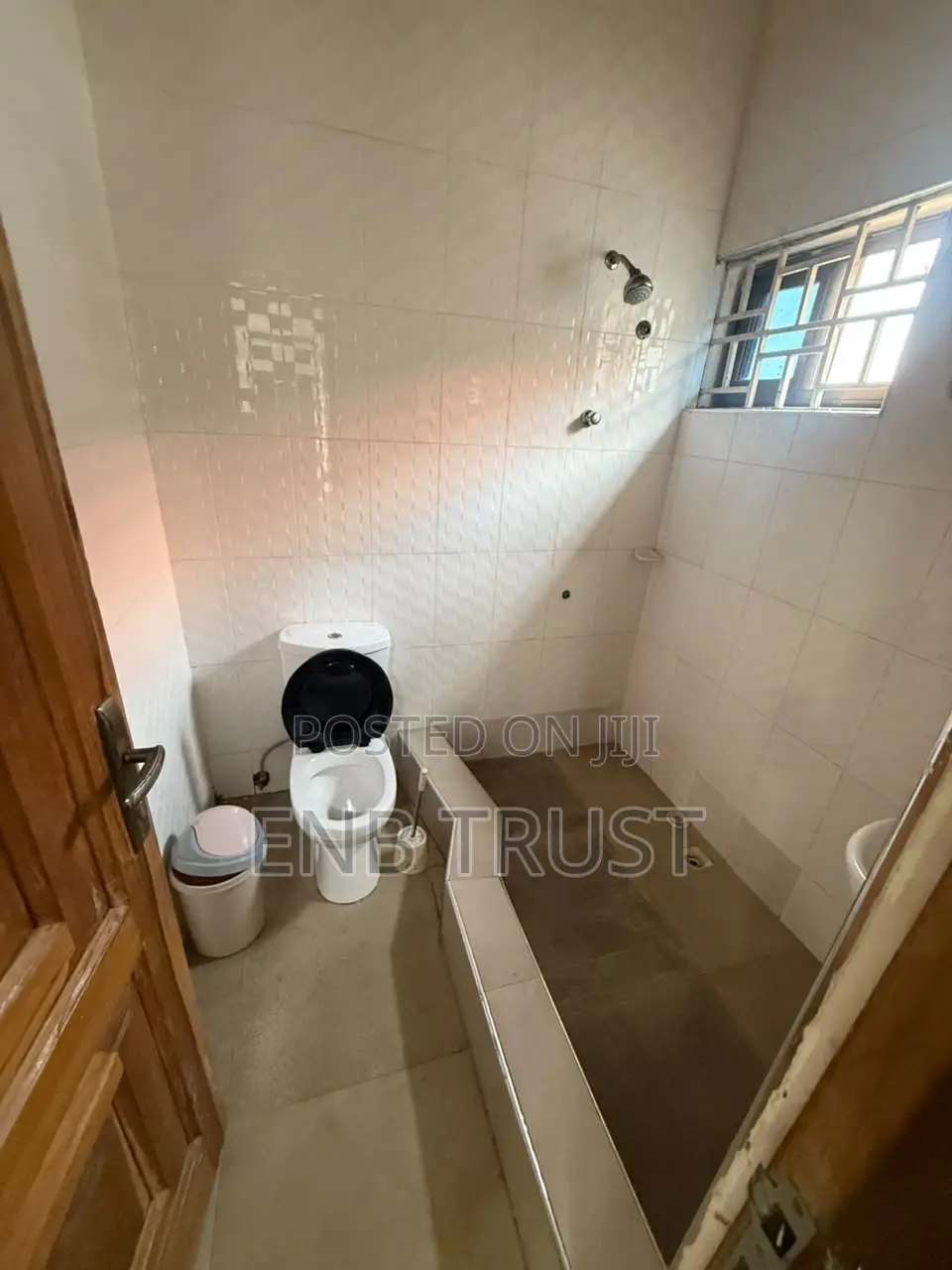 2bdrm Apartment in Awoshie, Abrantie for rent
