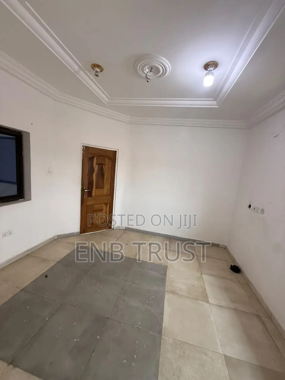 2bdrm Apartment in Awoshie, Abrantie for rent