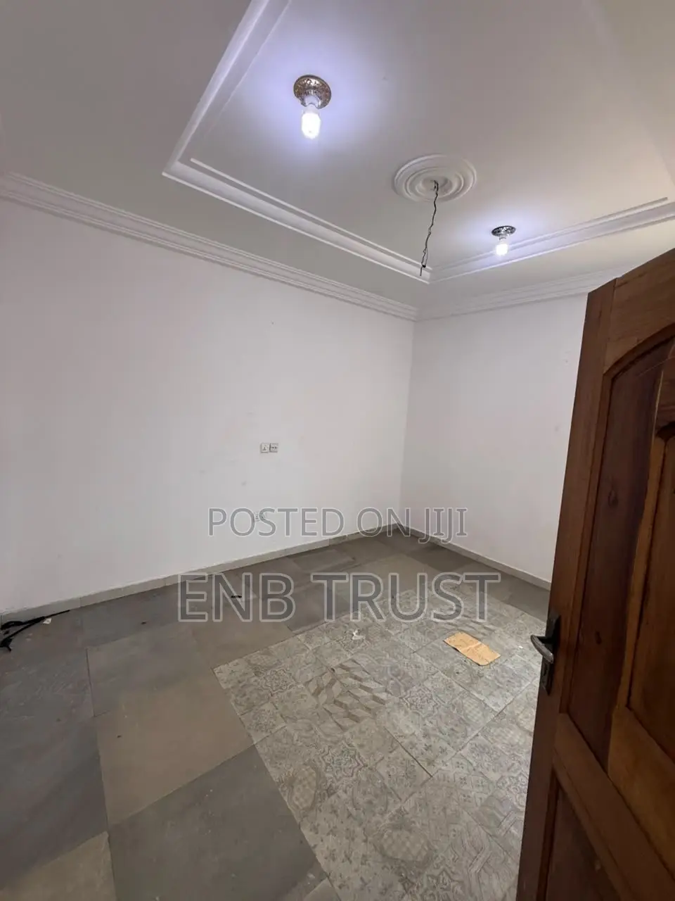 2bdrm Apartment in Awoshie, Abrantie for rent