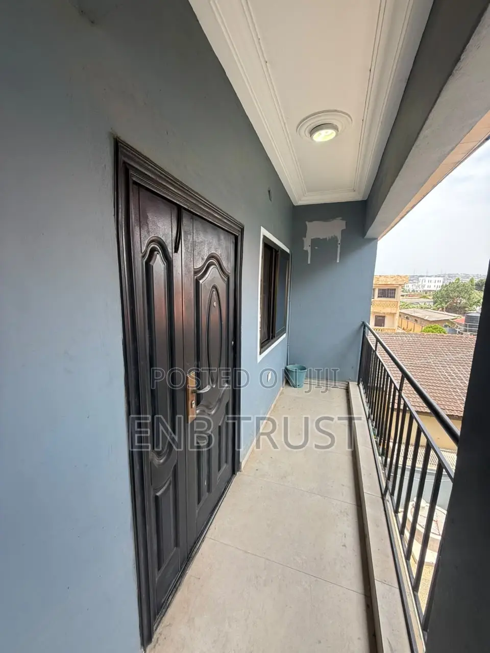 2bdrm Apartment in Awoshie, Abrantie for rent