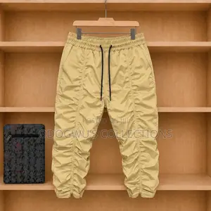Pants for Men