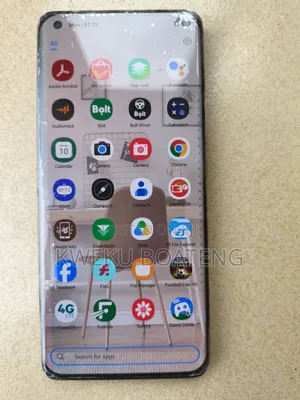 Xiaomi Mi 11 Ultra 256 GB Black