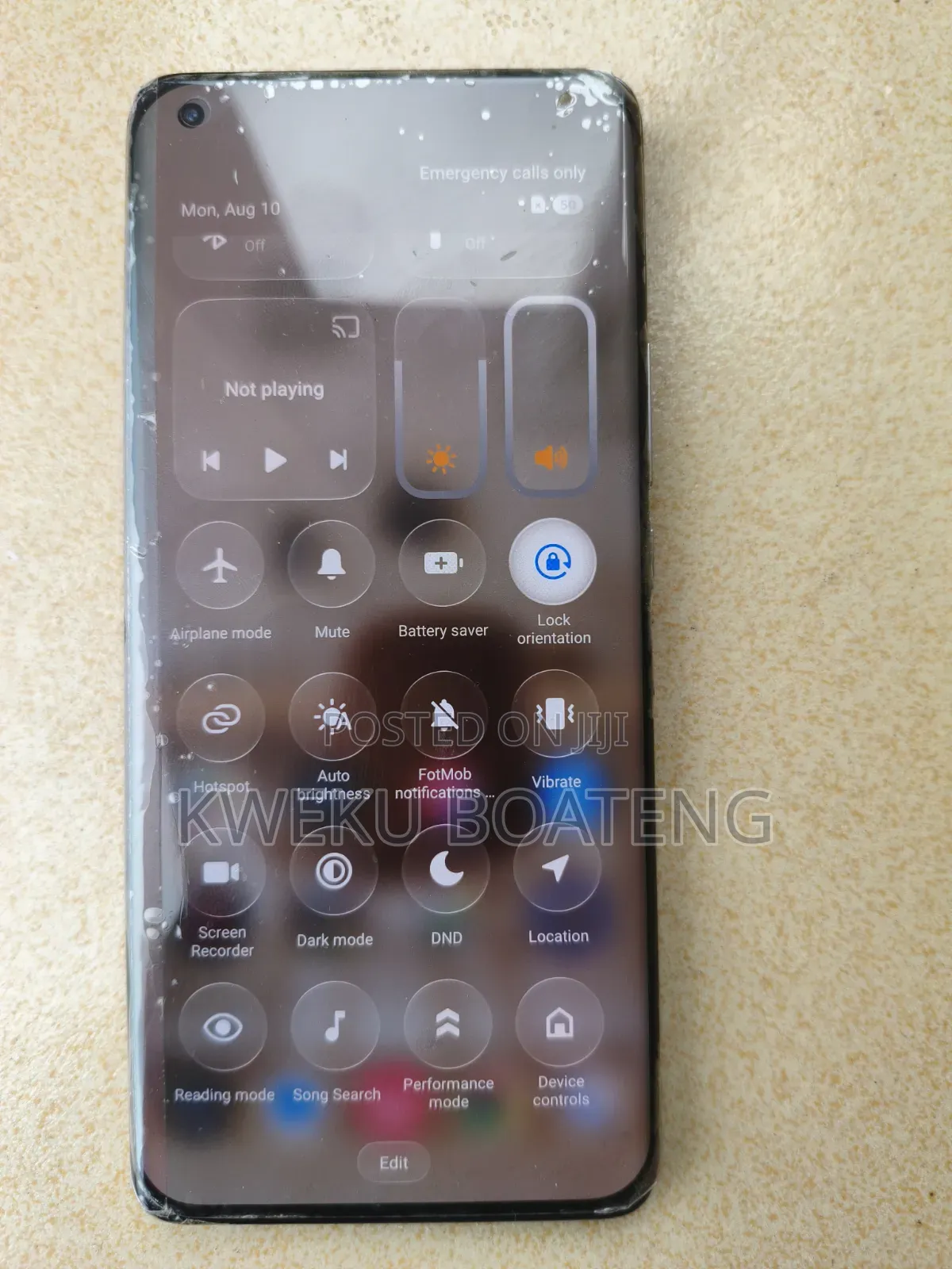 Xiaomi Mi 11 Ultra 256 GB Black