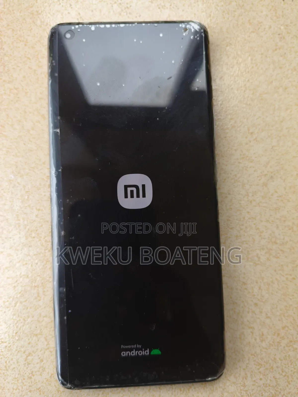 Xiaomi Mi 11 Ultra 256 GB Black