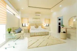 Fully Furnished 3 Bedroom Apartment at Fairview Kumasi