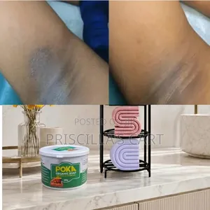Poka Skin Repair and Restore Soap (400g Sundamage, Glow Soap)