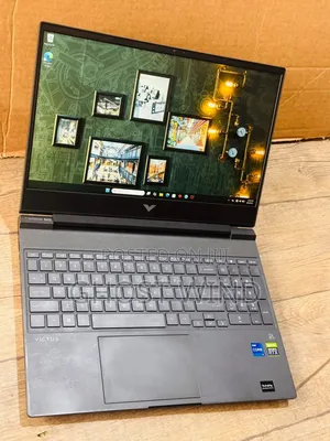 Laptop HP Victus 16 16GB Intel Core i7 SSD 512GB