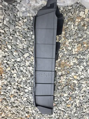 2023–2026 CR-V Hybrid Front Upper Front Upper Induction Duct