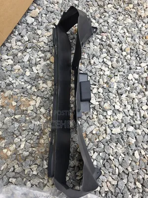 2023–2026 CR-V Hybrid Front Upper Front Upper Induction Duct
