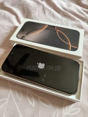Apple iPhone 16 Pro Max 512 GB Gold