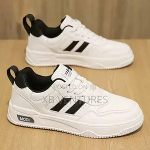 Daily Walkers Men's
Sneakers