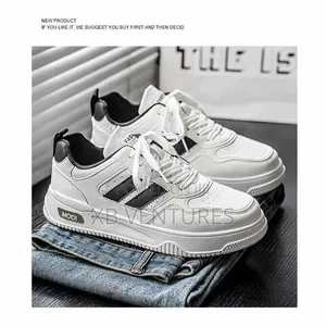 Daily Walkers Men's
Sneakers