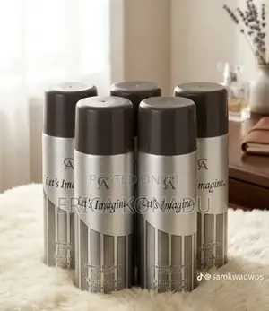 Lavis Perfume