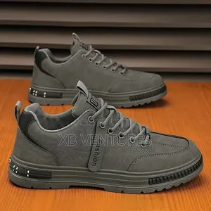 Pure Comfort Men's Sneakers