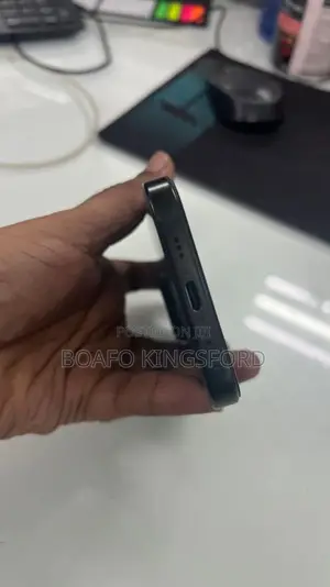 New Apple iPhone 16 Pro Max 512 GB Black