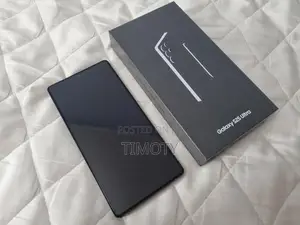 New Samsung Galaxy S25 Ultra 512 GB Black