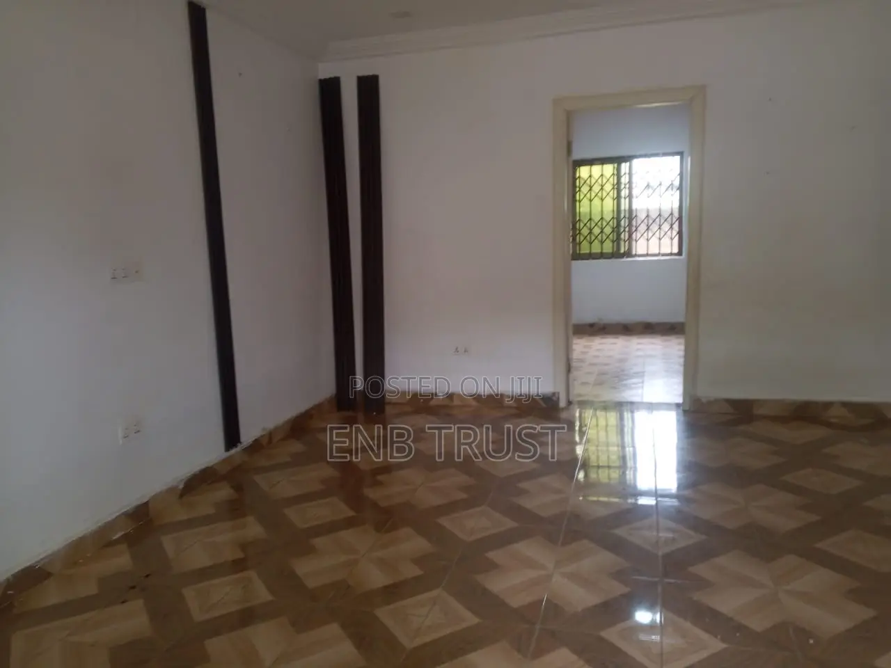 1bdrm Apartment in Pokuase for rent