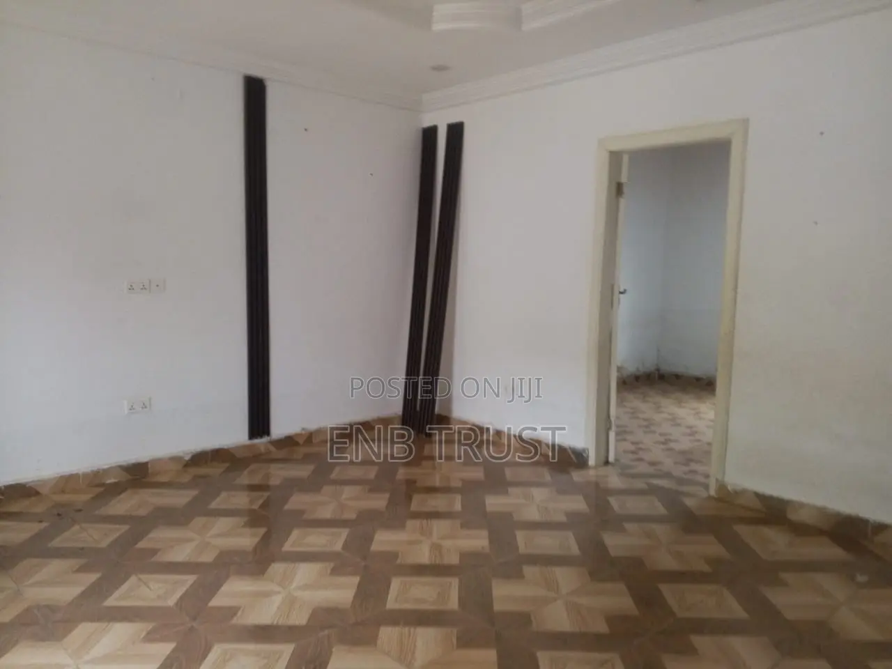 1bdrm Apartment in Pokuase for rent