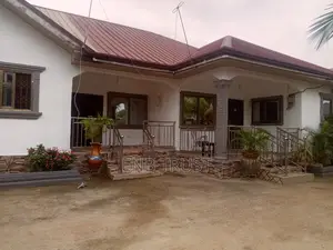 1bdrm Apartment in Pokuase for rent