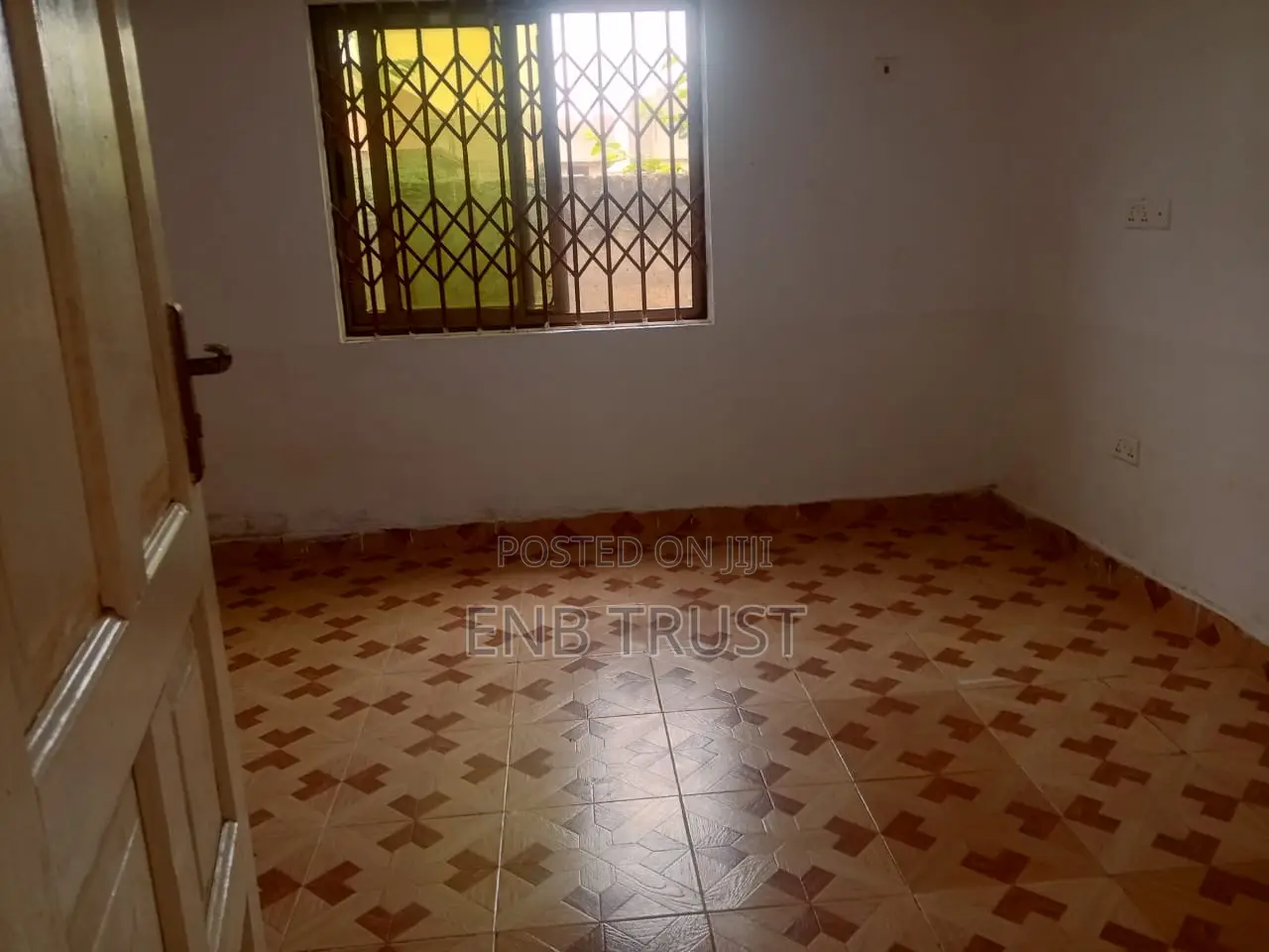 1bdrm Apartment in Pokuase for rent