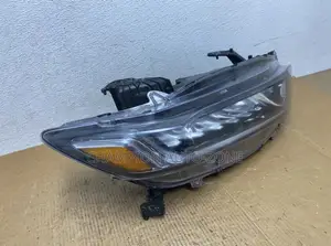 Honda Accord 2018-2019-2020 Headlight and All Kinds of Parts Available