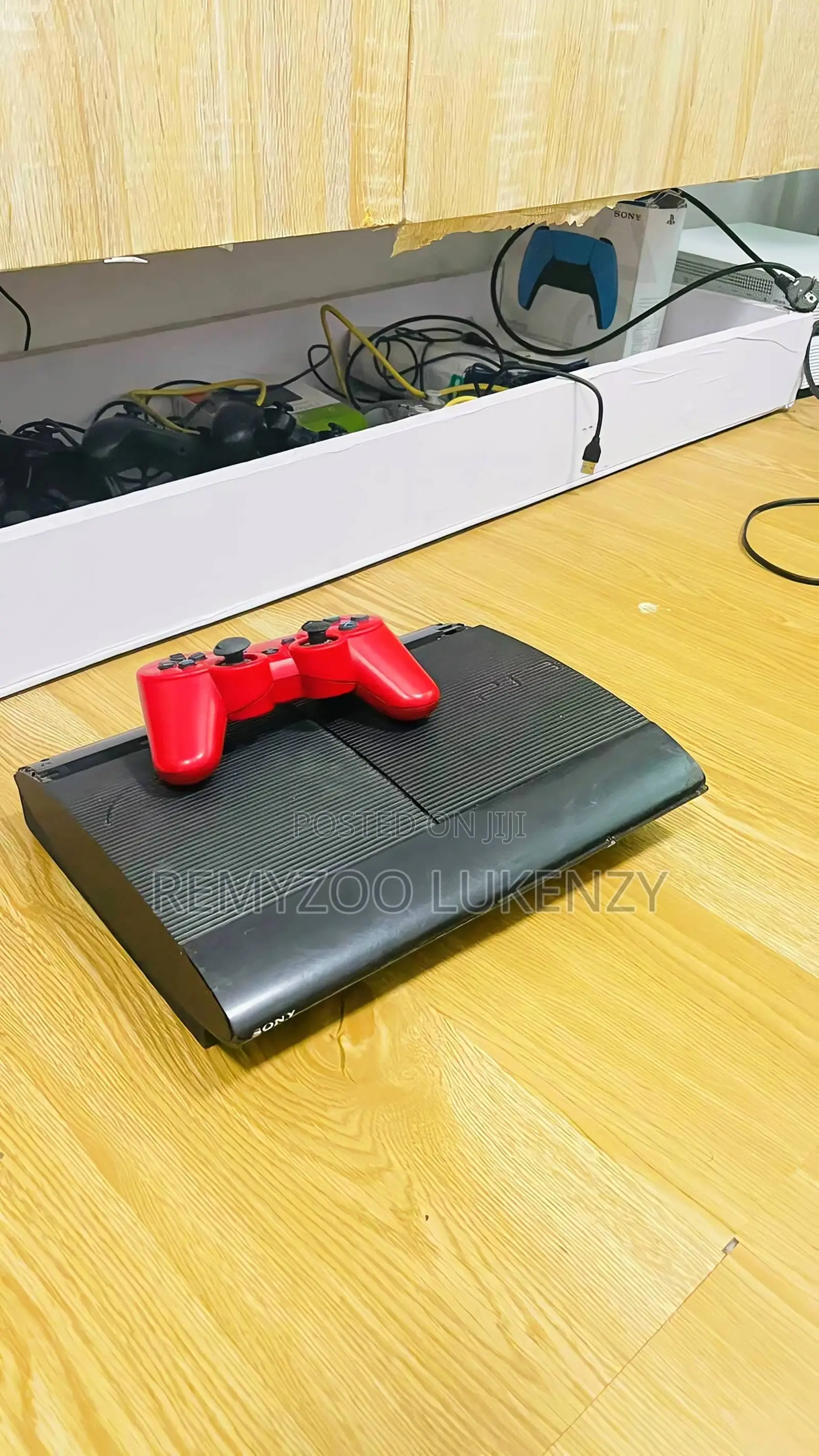 Ps3 Super Slim