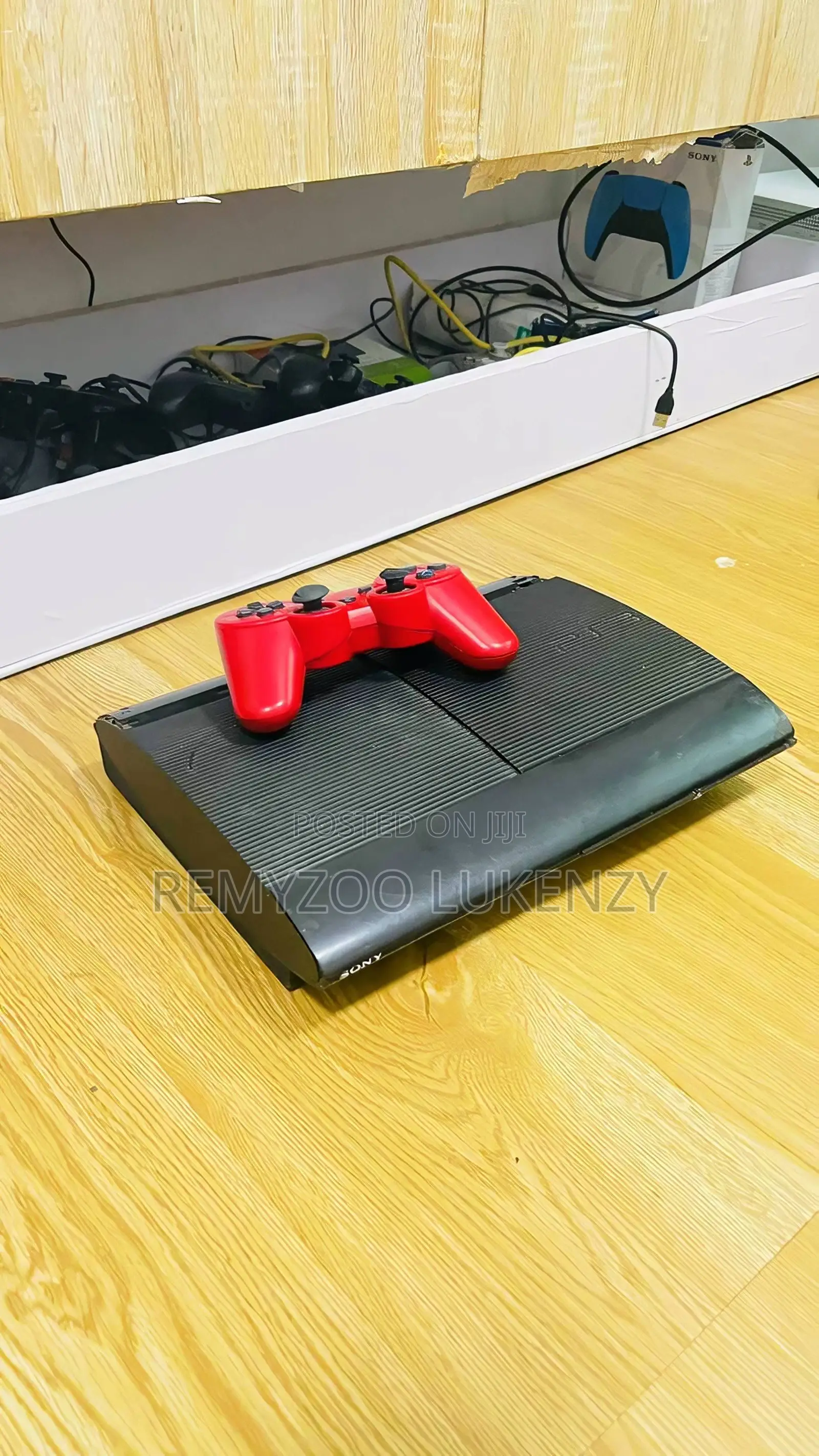 Ps3 Super Slim