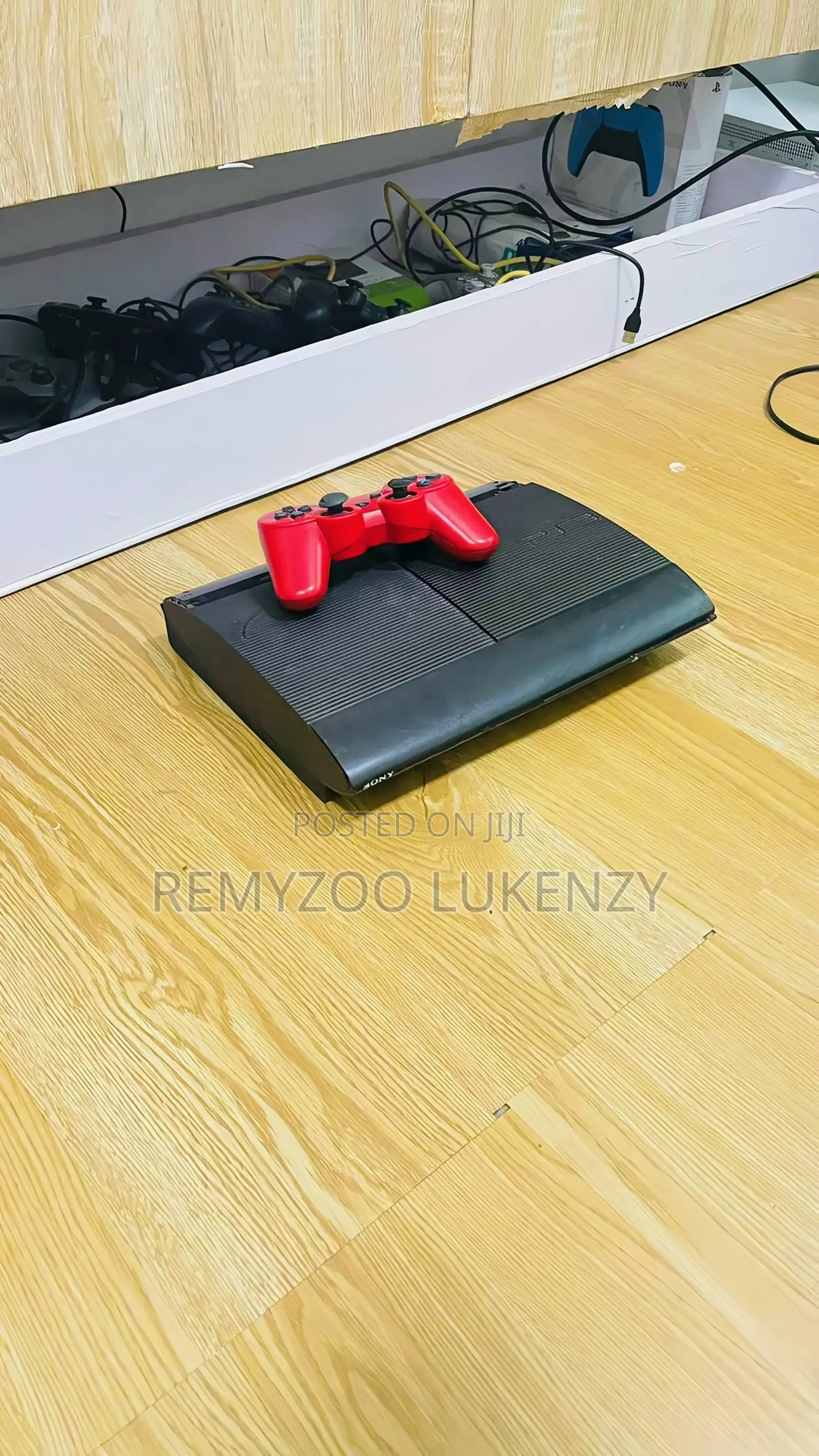 Ps3 Super Slim