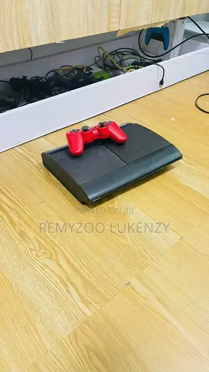 Ps3 Super Slim