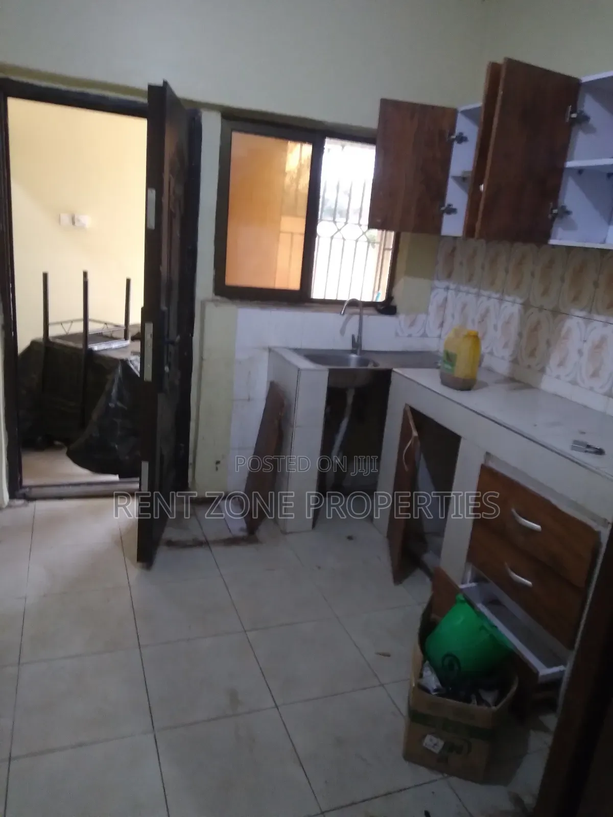 2bdrm Apartment in Ofankor for rent