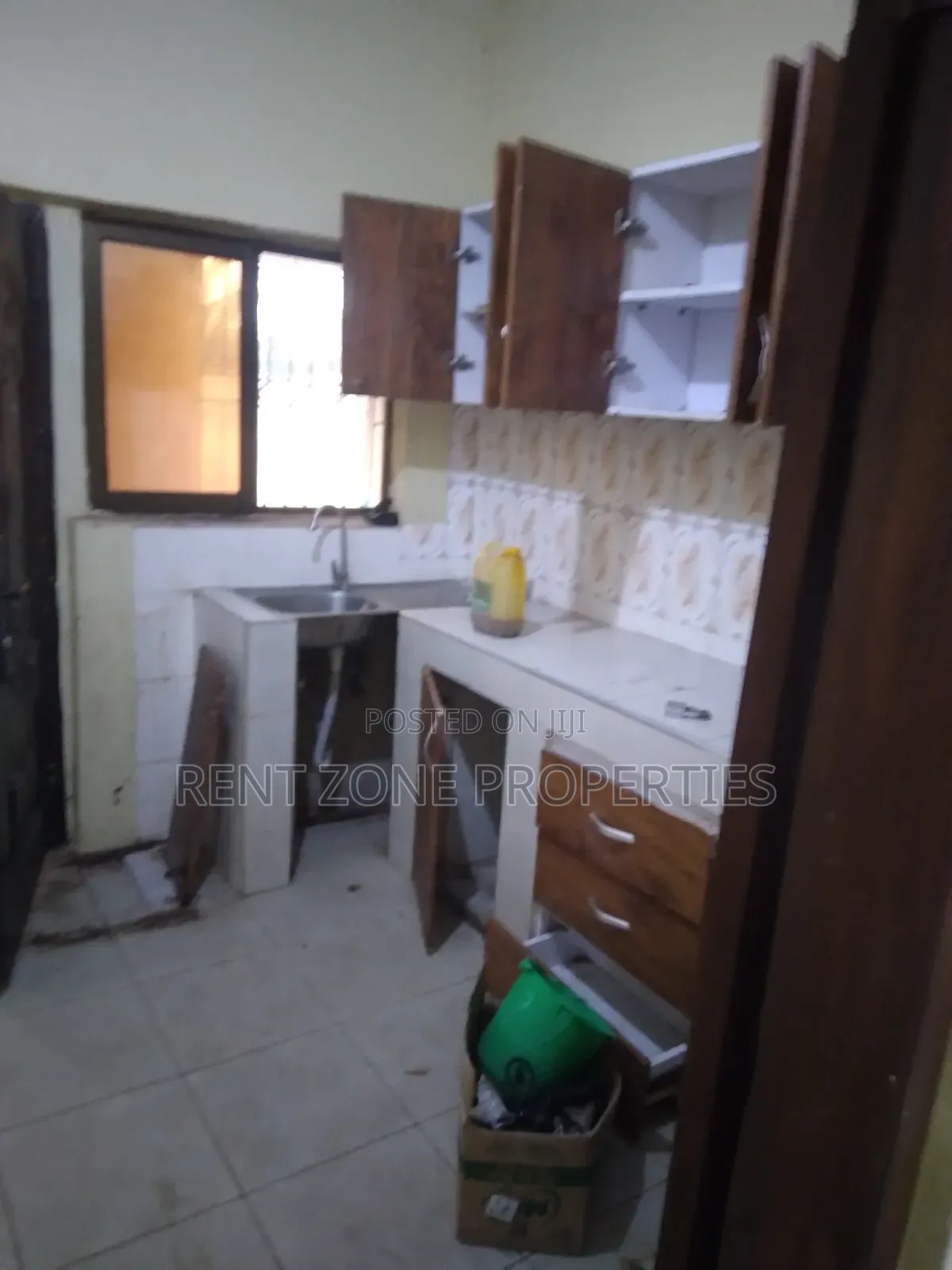 2bdrm Apartment in Ofankor for rent